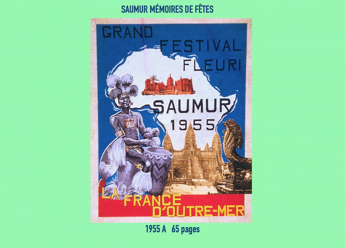 1955 Saumur A