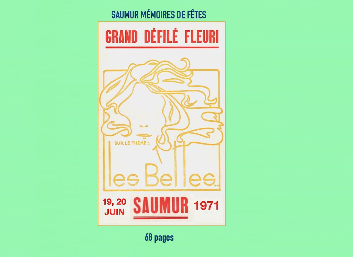 1971 Saumur