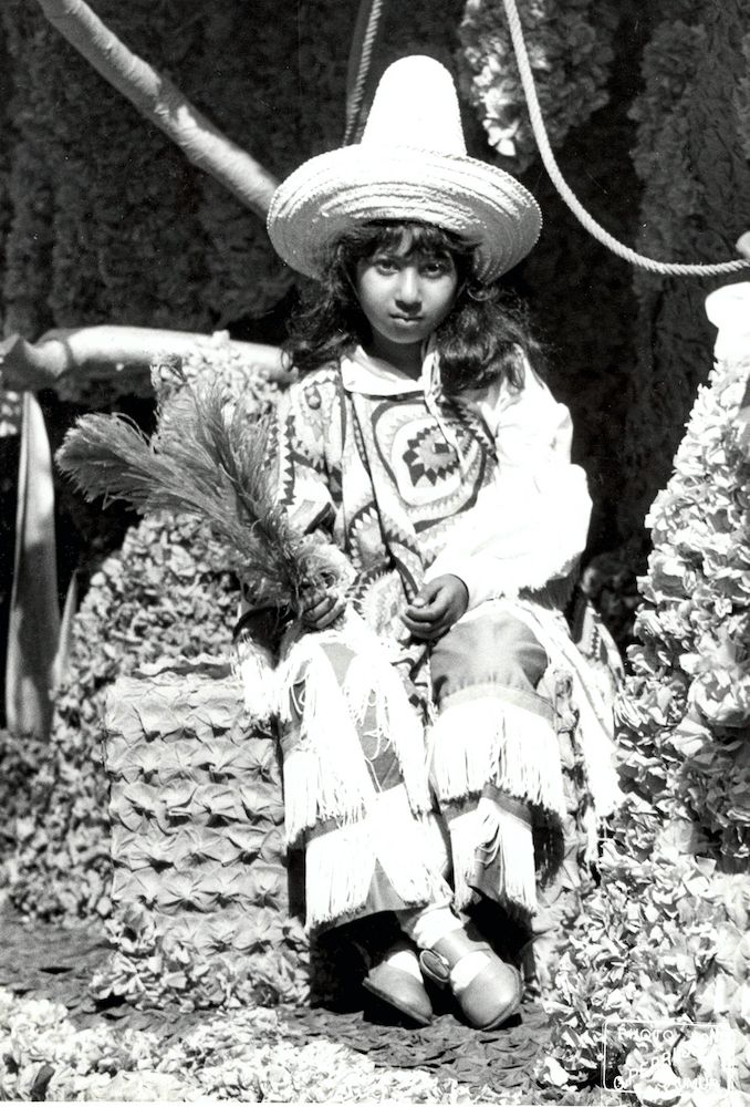 Saumur Mémoires de Fêtes - 1971