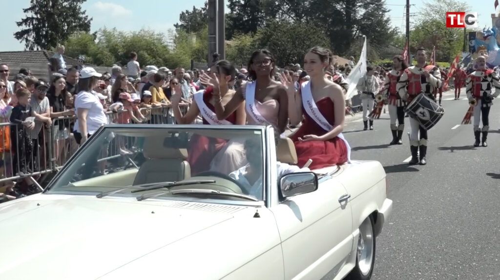 2025 - 106e Carnaval de Cholet