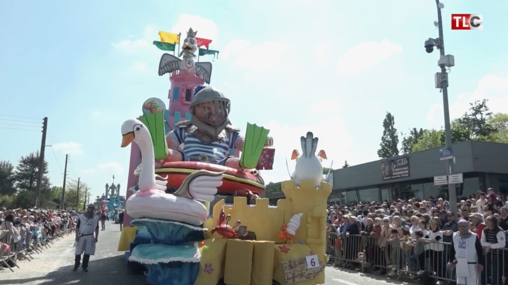 2025 - 106e Carnaval de Cholet