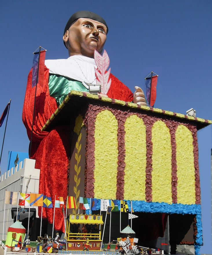 Saumur mémoires de Fêtes - 2018