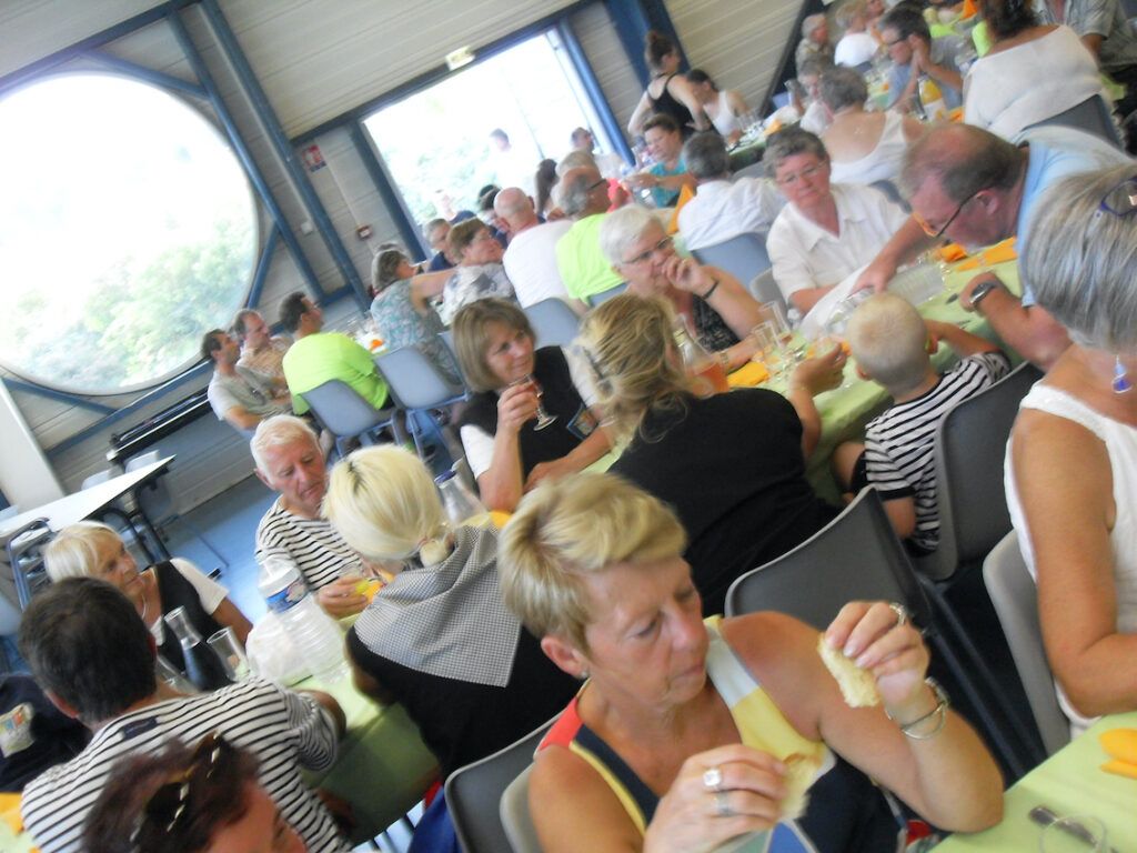 Saumur Mémoires de Fêtes - 2018