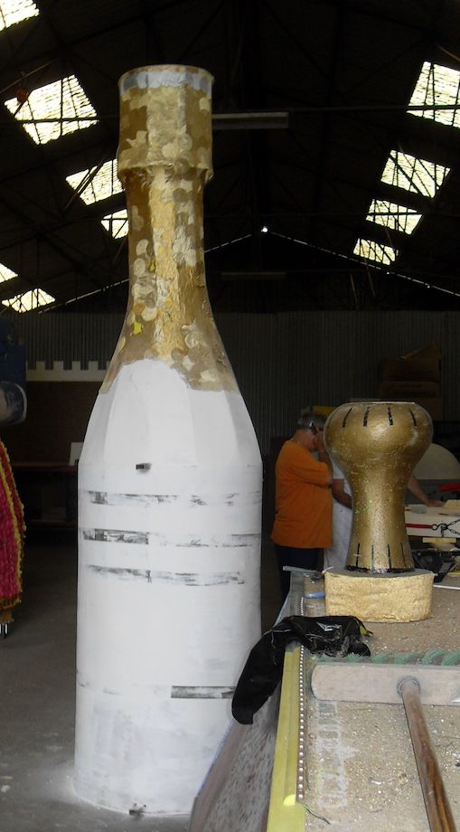 Saumur mémoires de Fêtes - 2018