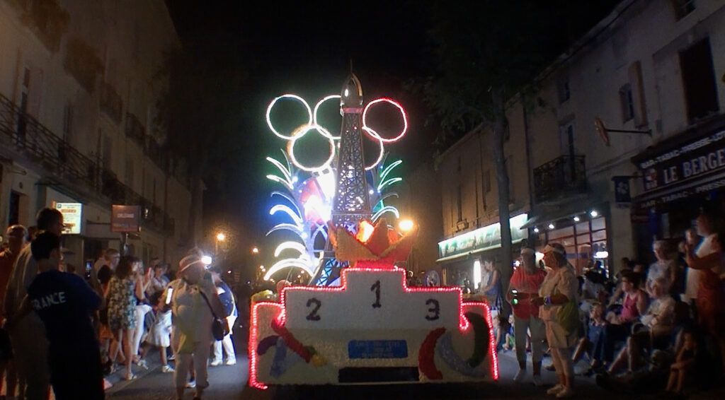 Saumur Mémoires de Fêtes - 2018