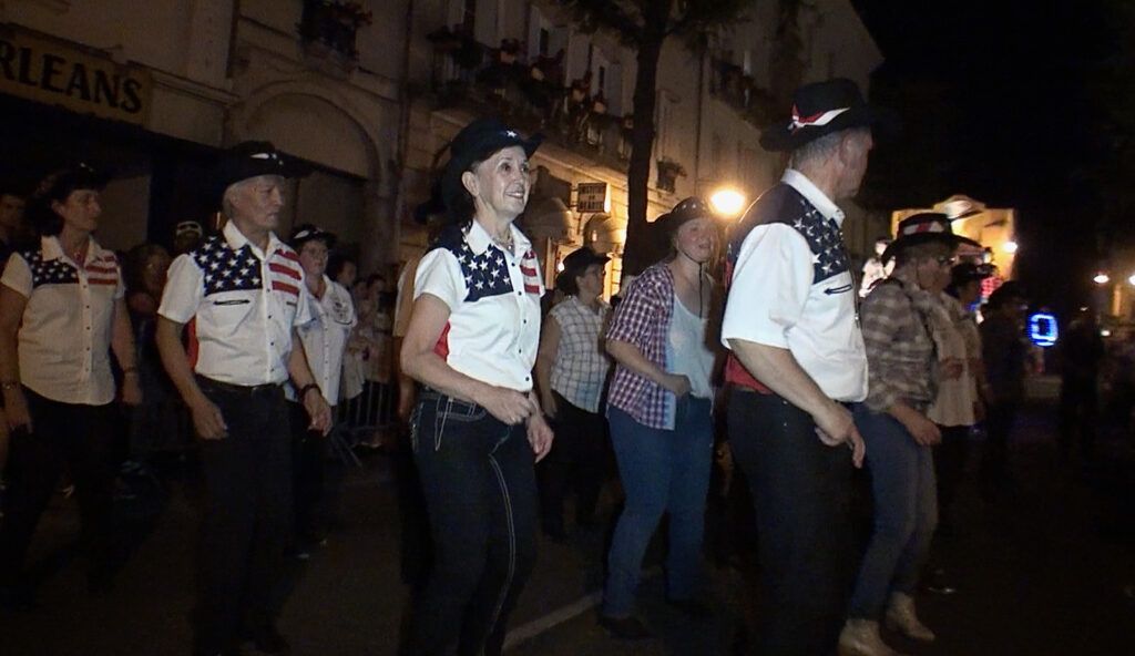 Saumur Mémoires de Fêtes - 2018