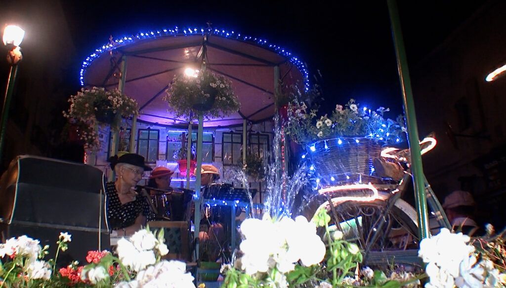 Saumur Mémoires de Fêtes - 2018