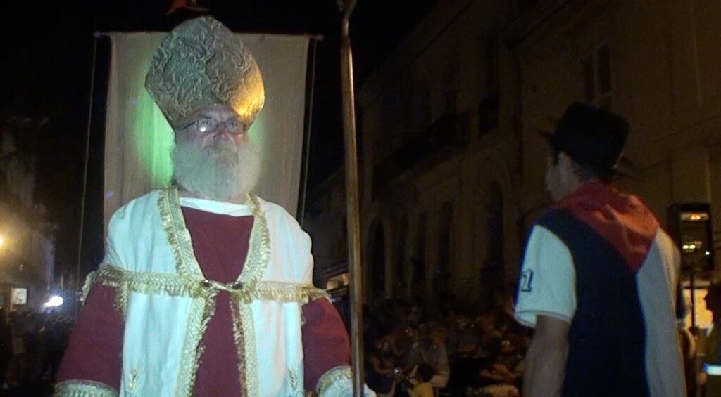 Saumur Mémoires de Fêtes - 2018