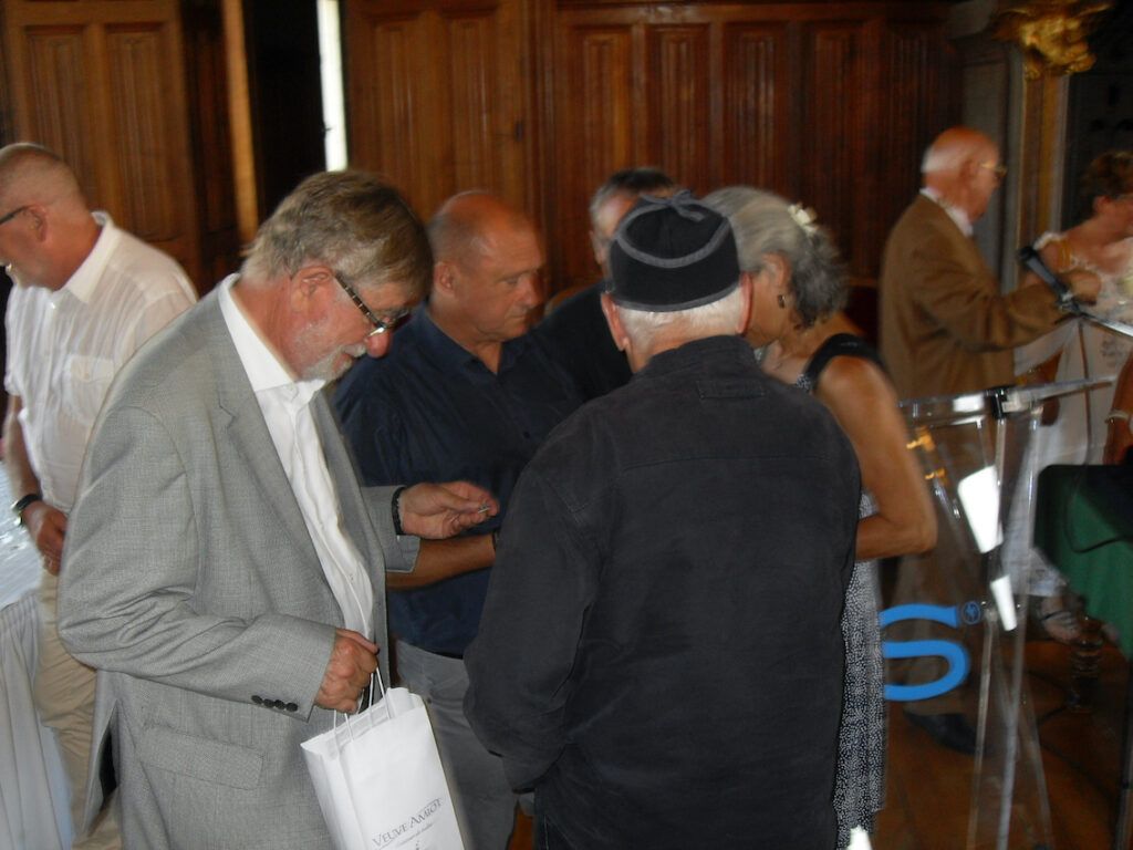 Saumur Mémoires de Fêtes - 2018