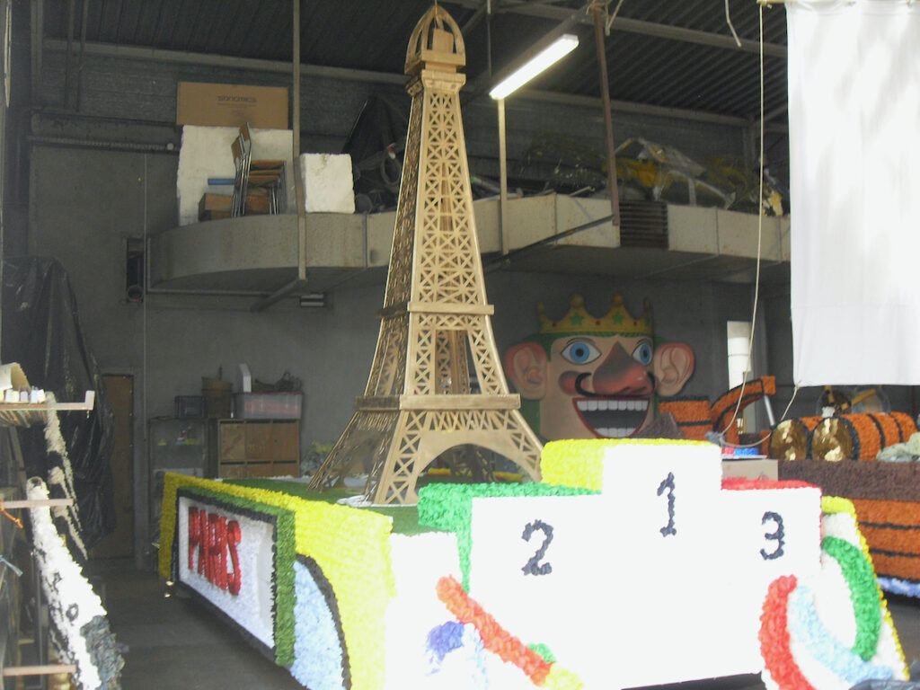Saumur Mémoires de Fêtes - 2018