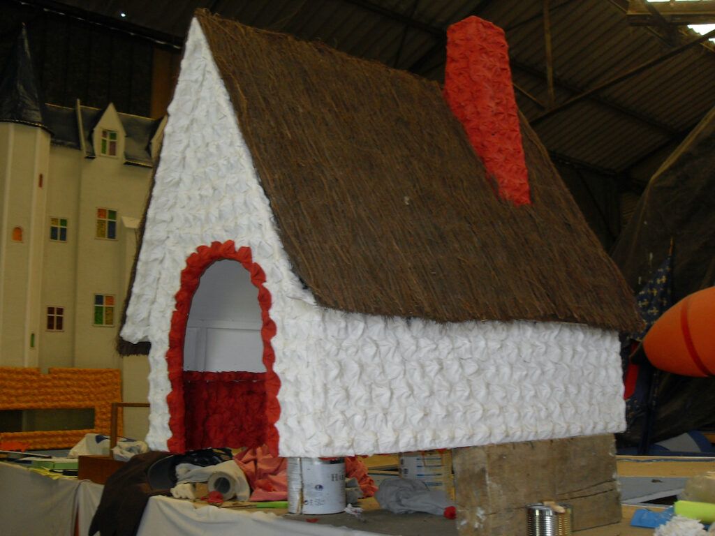 Saumur Mémoires de Fêtes - 2018