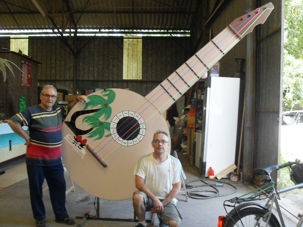 Saumur Mémoires de Fêtes - 2018