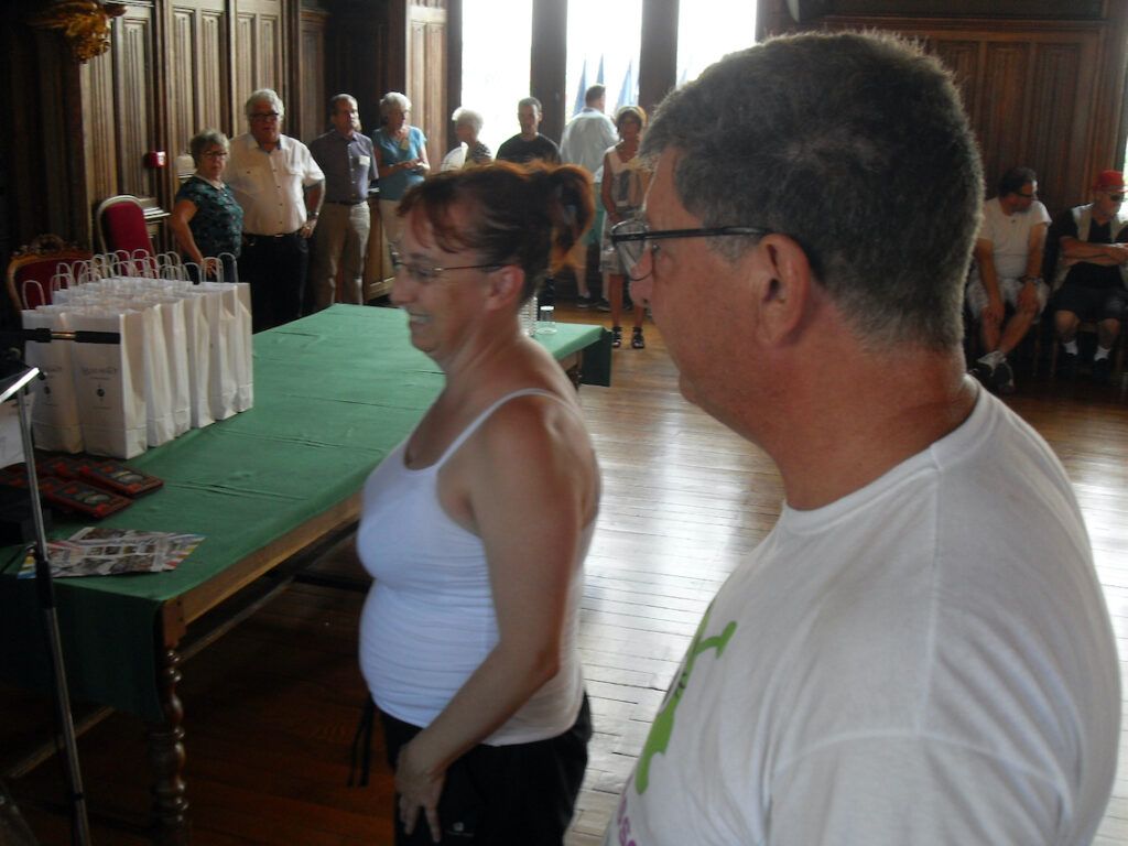 Saumur Mémoires de Fêtes - 2018