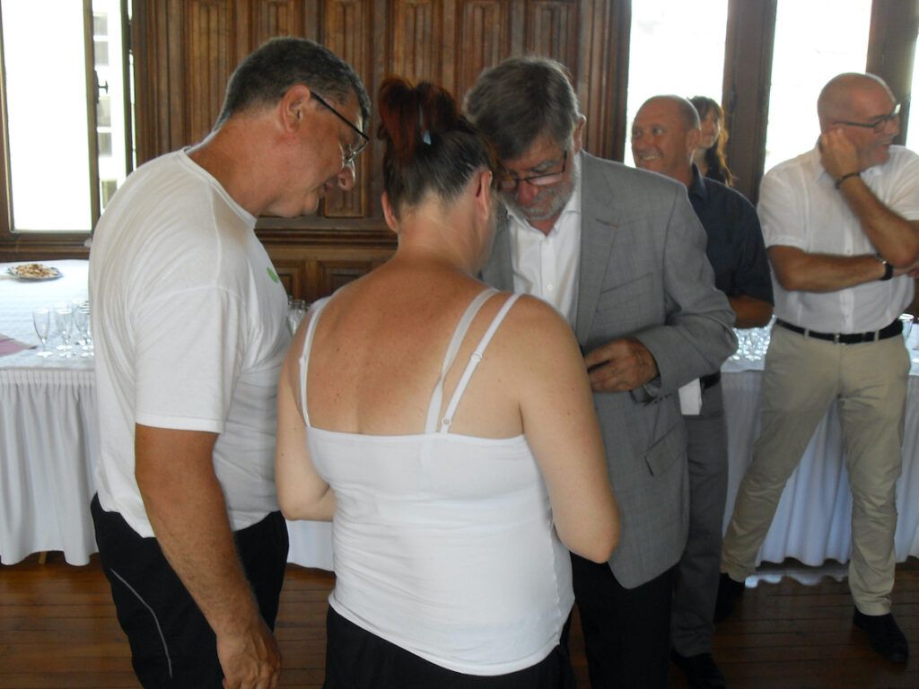Saumur Mémoires de Fêtes - 2018