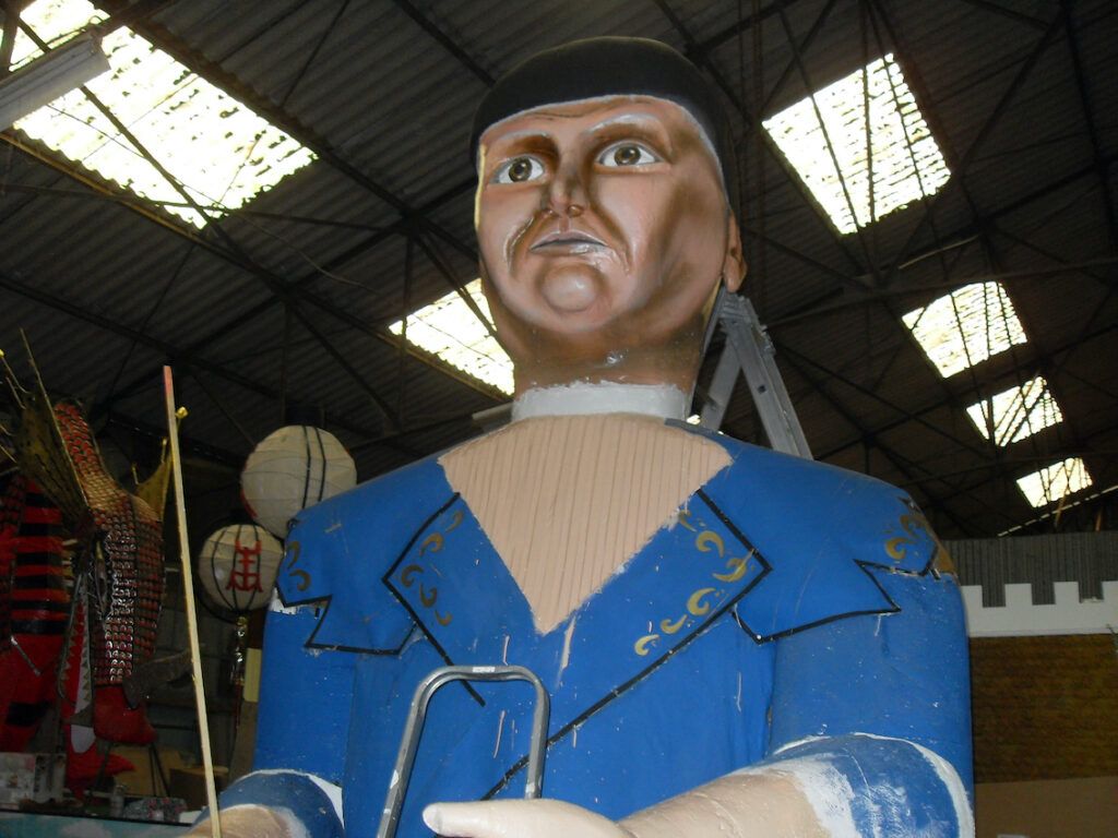 Saumur Mémoires de Fêtes - 2018