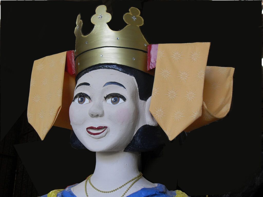 Saumur Mémoires de Fêtes - 2016