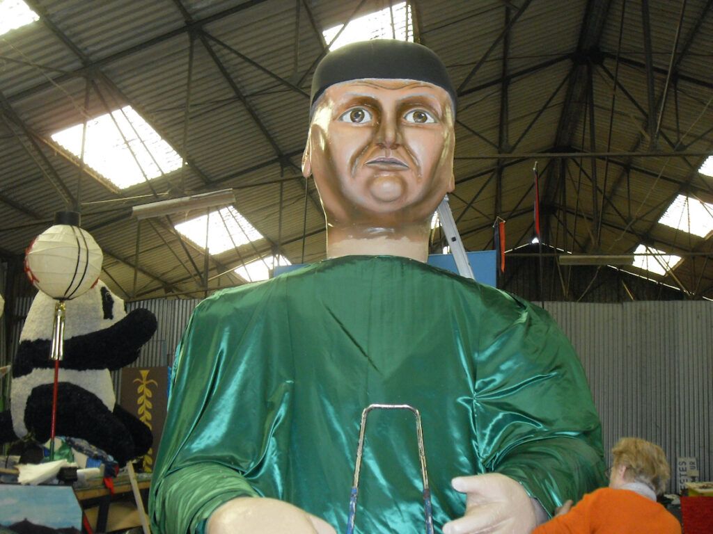 Saumur Mémoires de Fêtes - 2018