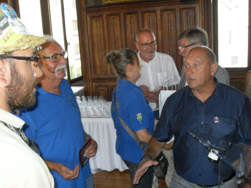 Saumur Mémoires de Fêtes - 2018