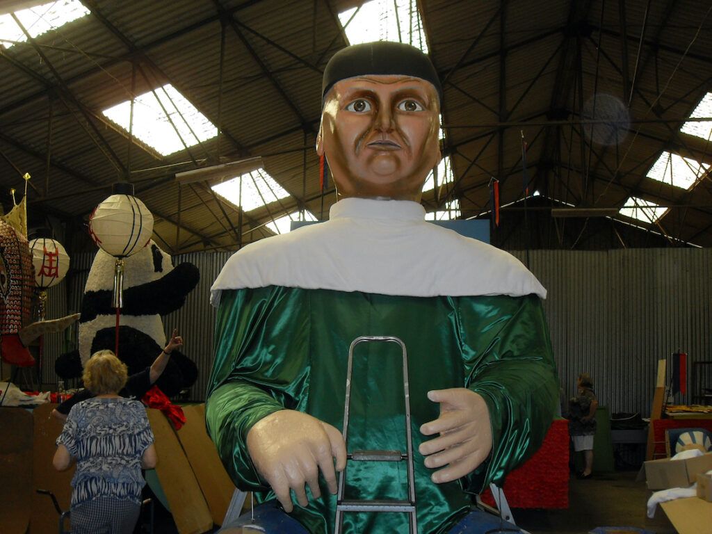 Saumur Mémoires de Fêtes - 2018