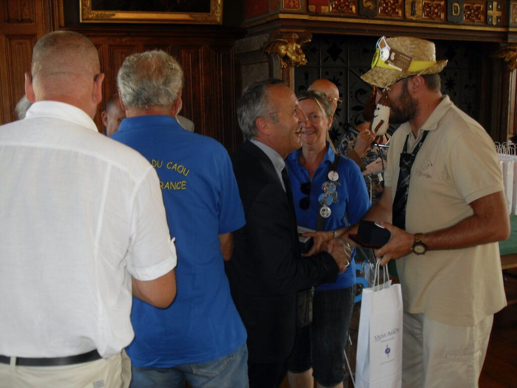 Saumur Mémoires de Fêtes - 2018