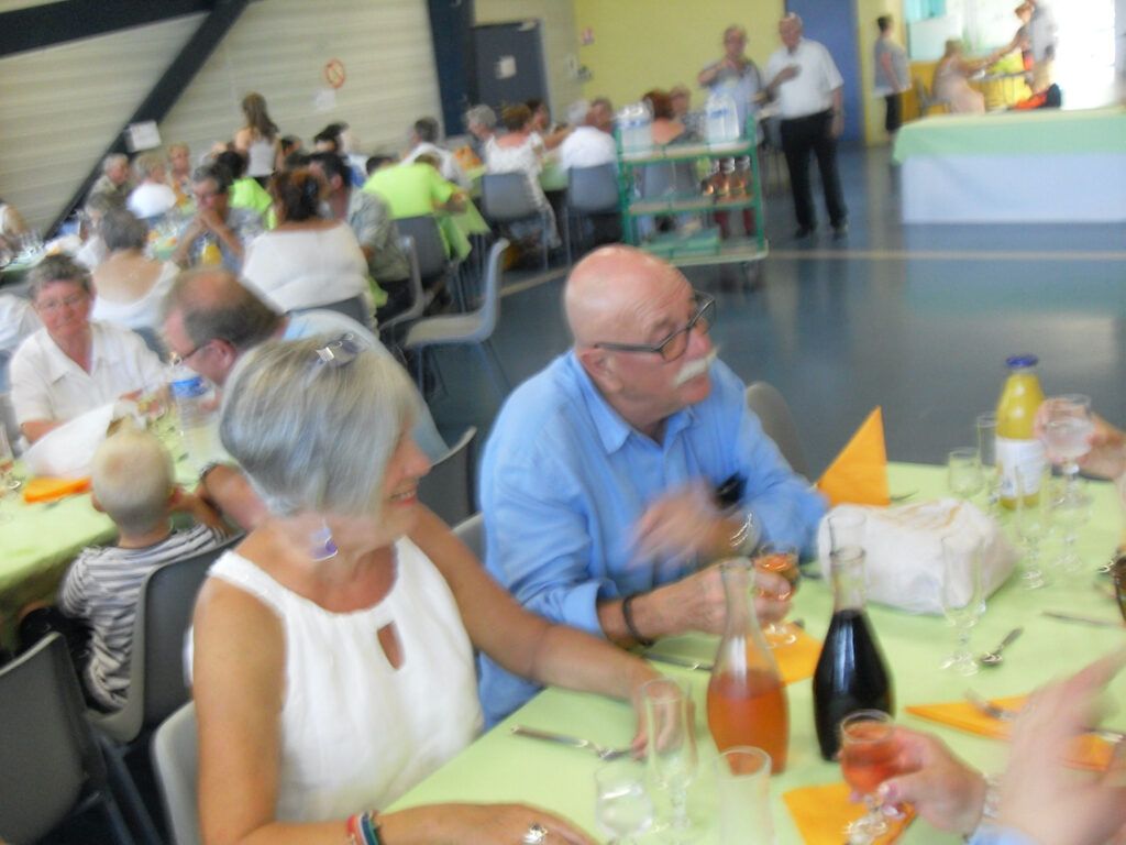 Saumur Mémoires de Fêtes - 2018