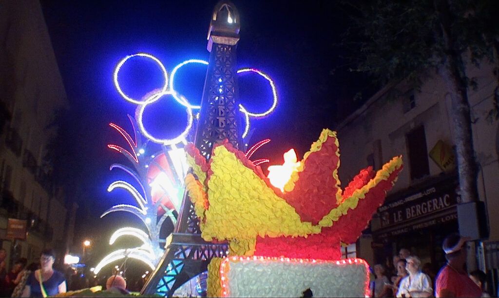 Saumur Mémoires de Fêtes - 2018