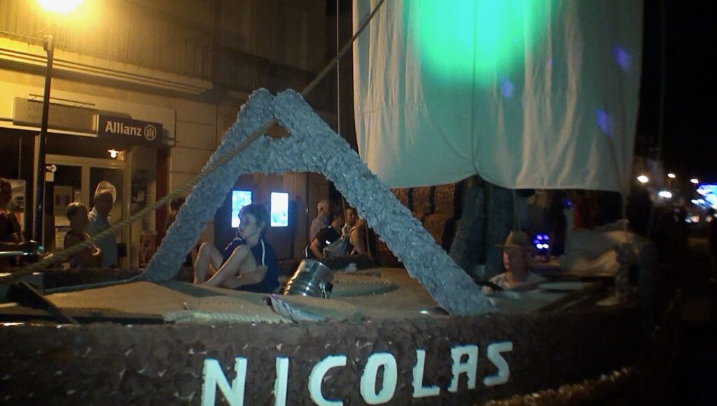 Saumur Mémoires de Fêtes - 2018