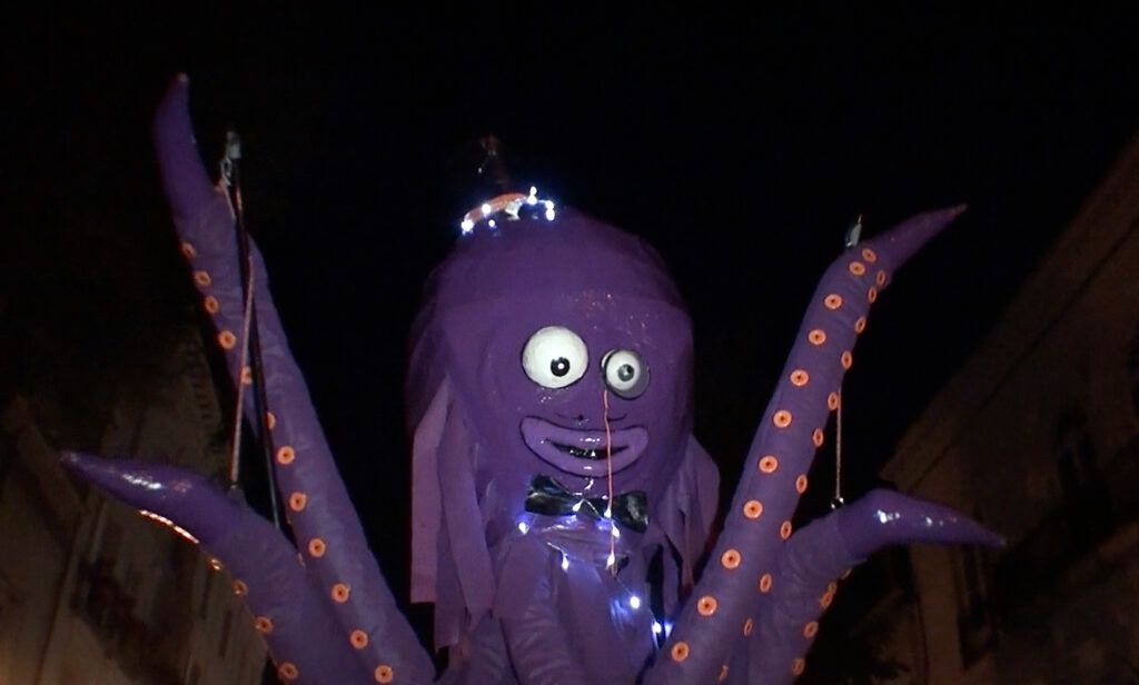 Saumur Mémoires de Fêtes - 2018