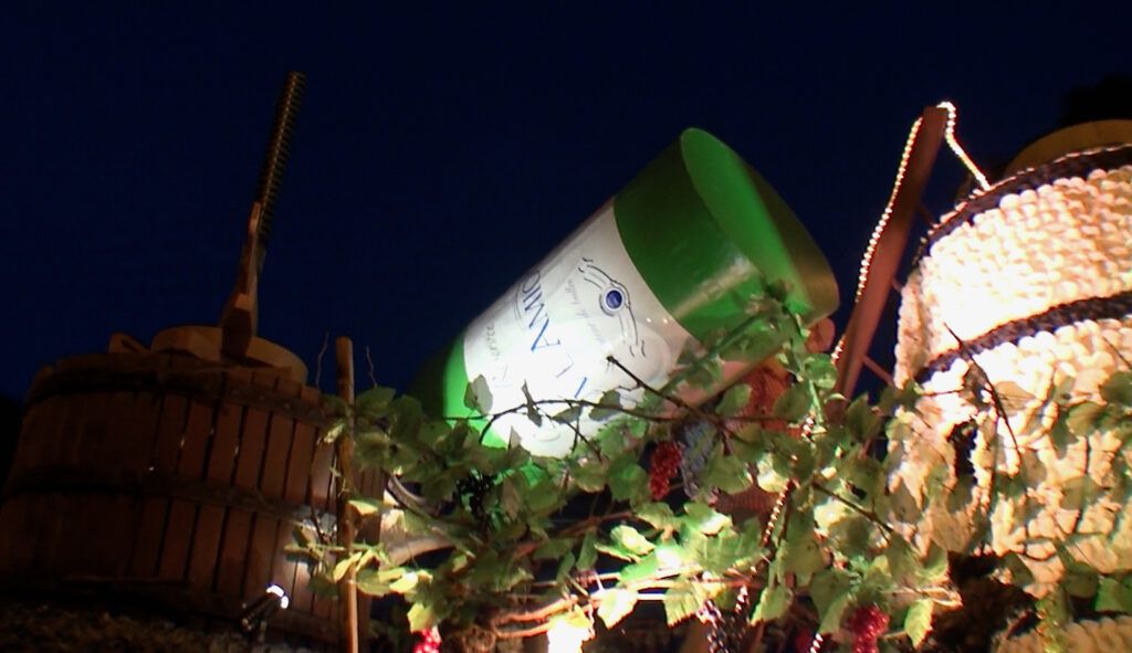 Saumur Mémoires de Fêtes - 2018
