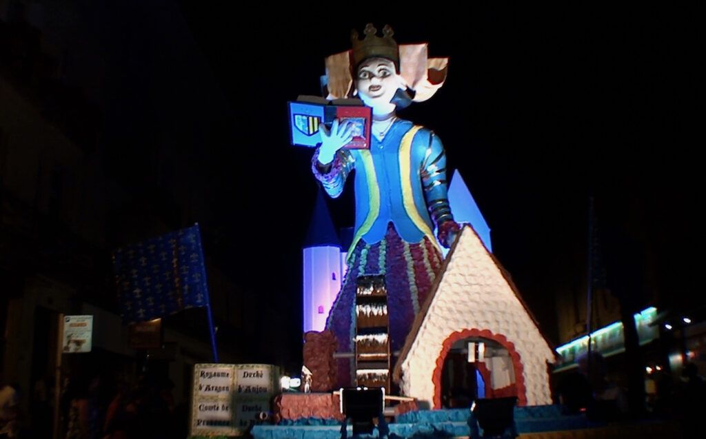 Saumur Mémoires de Fêtes - 2018