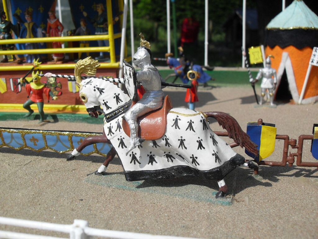 Saumur Mémoires de Fêtes - 2018