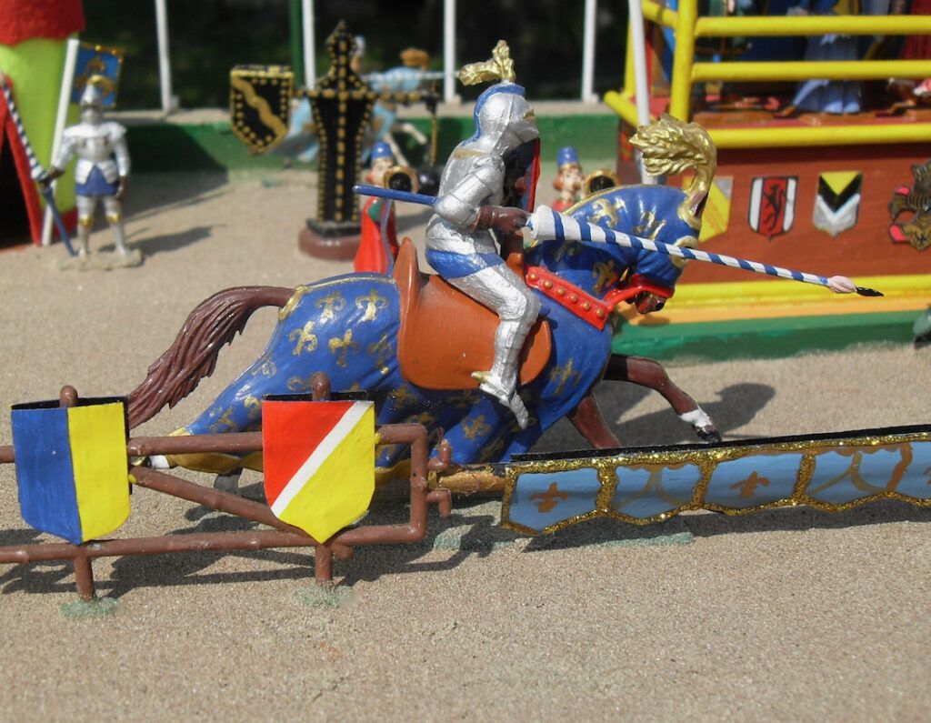 Saumur Mémoires de Fêtes - 2018