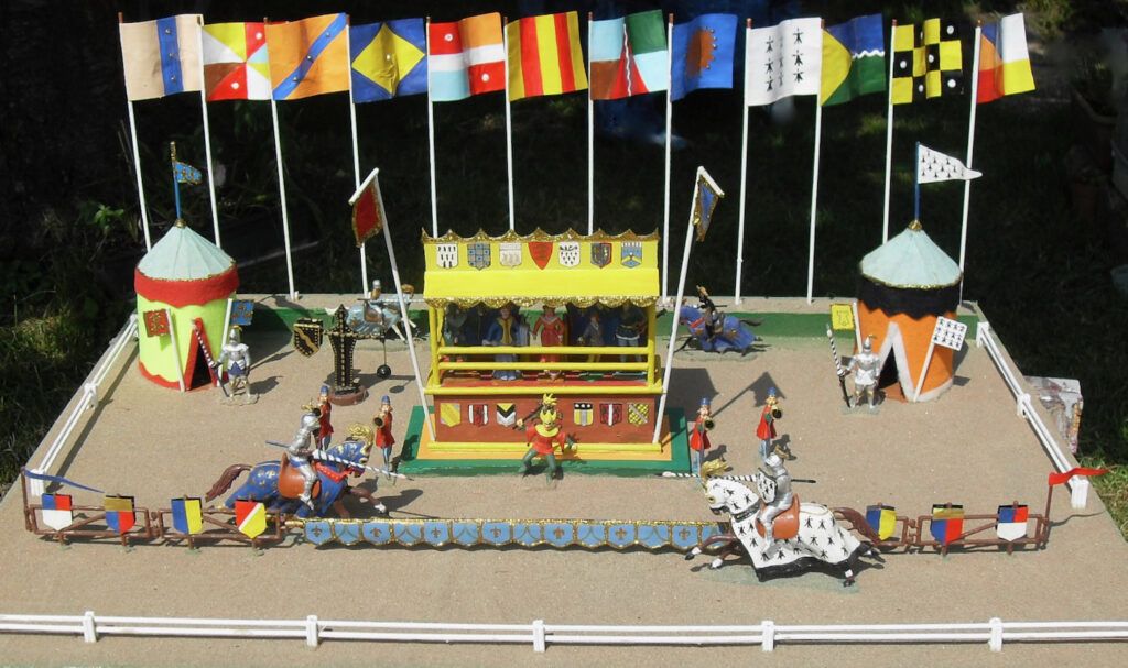 Saumur Mémoires de Fêtes - 2018