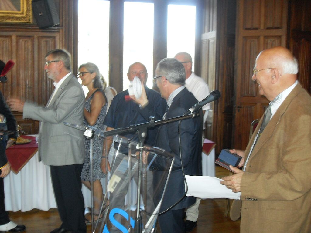 Saumur Mémoires de Fêtes - 2018
