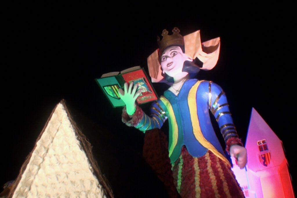 Saumur Mémoires de Fêtes - 2016