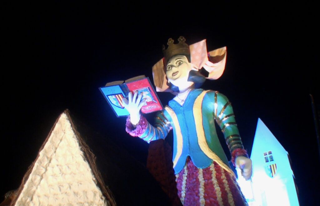 Saumur Mémoires de Fêtes - 2016