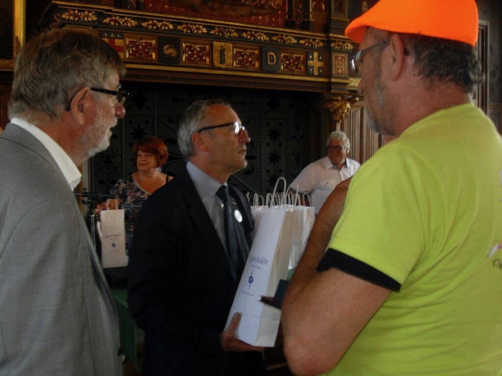 Saumur Mémoires de Fêtes - 2018
