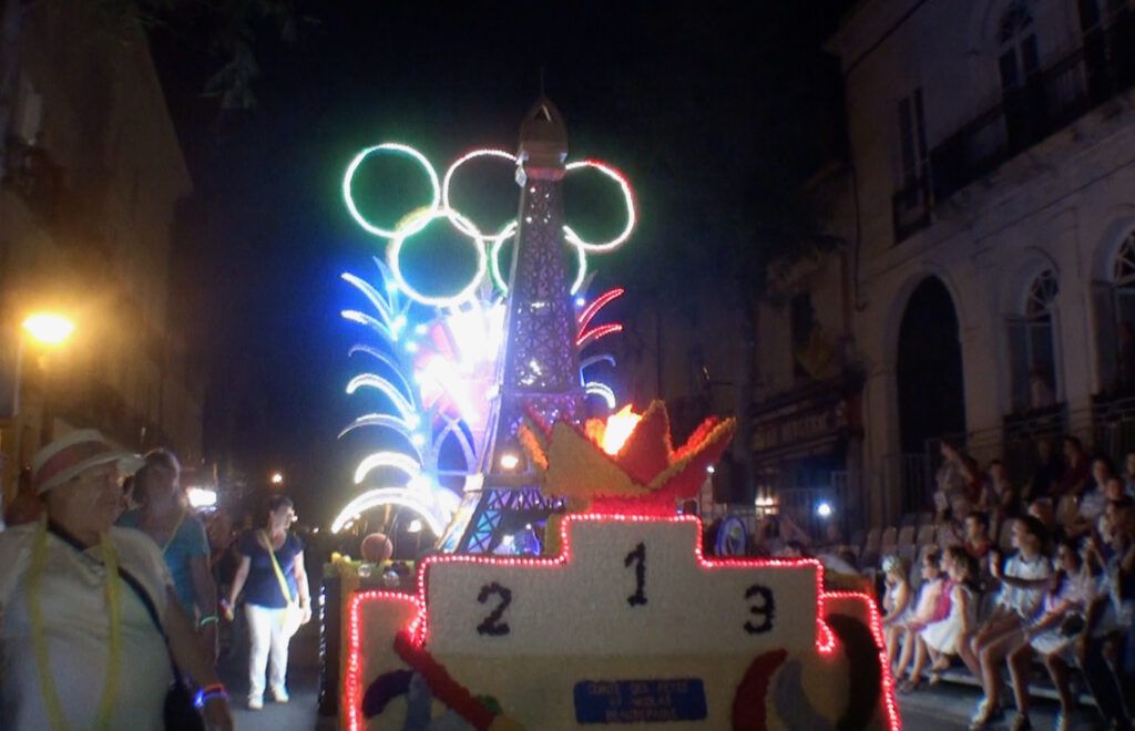 Saumur Mémoires de Fêtes - 2018