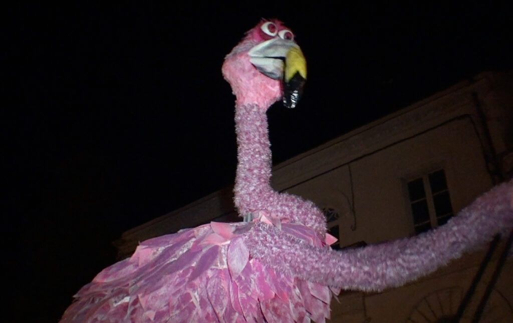 Saumur Mémoires de Fêtes - 2018