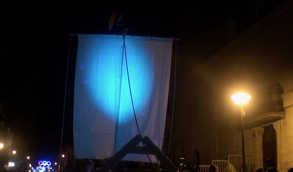 Saumur Mémoires de Fêtes - 2018