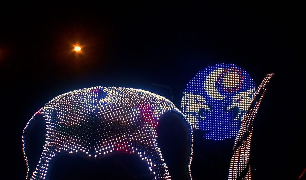 Saumur Mémoires de Fêtes - 2018