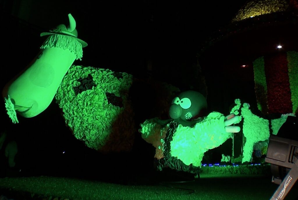 Saumur Mémoires de Fêtes - 2018