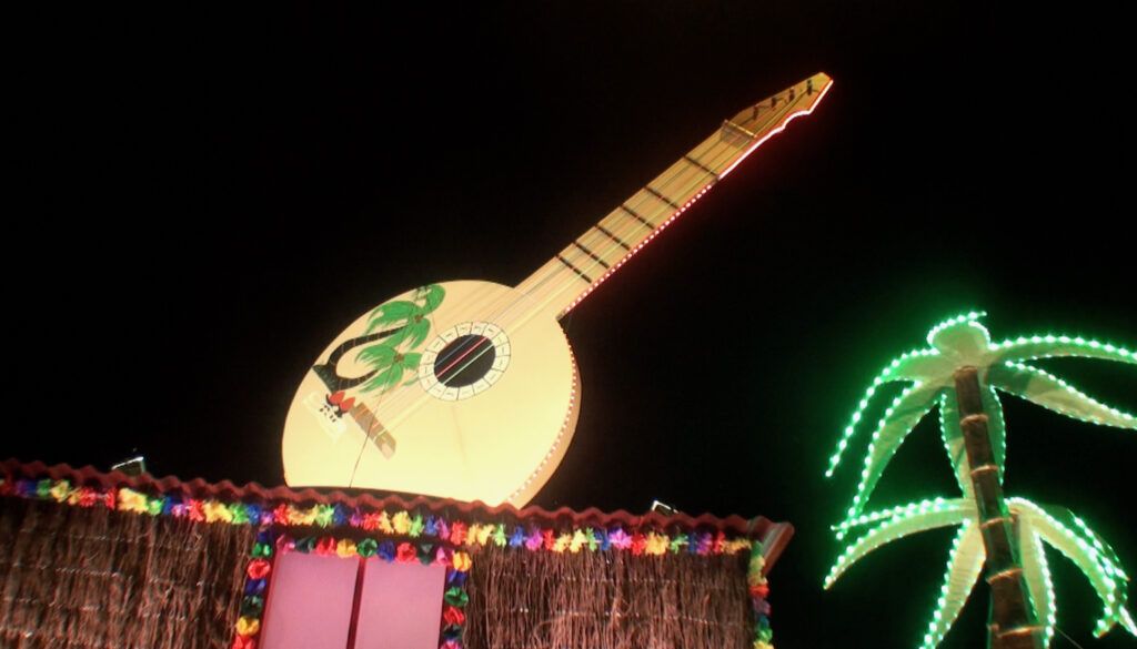 Saumur Mémoires de Fêtes - 2018
