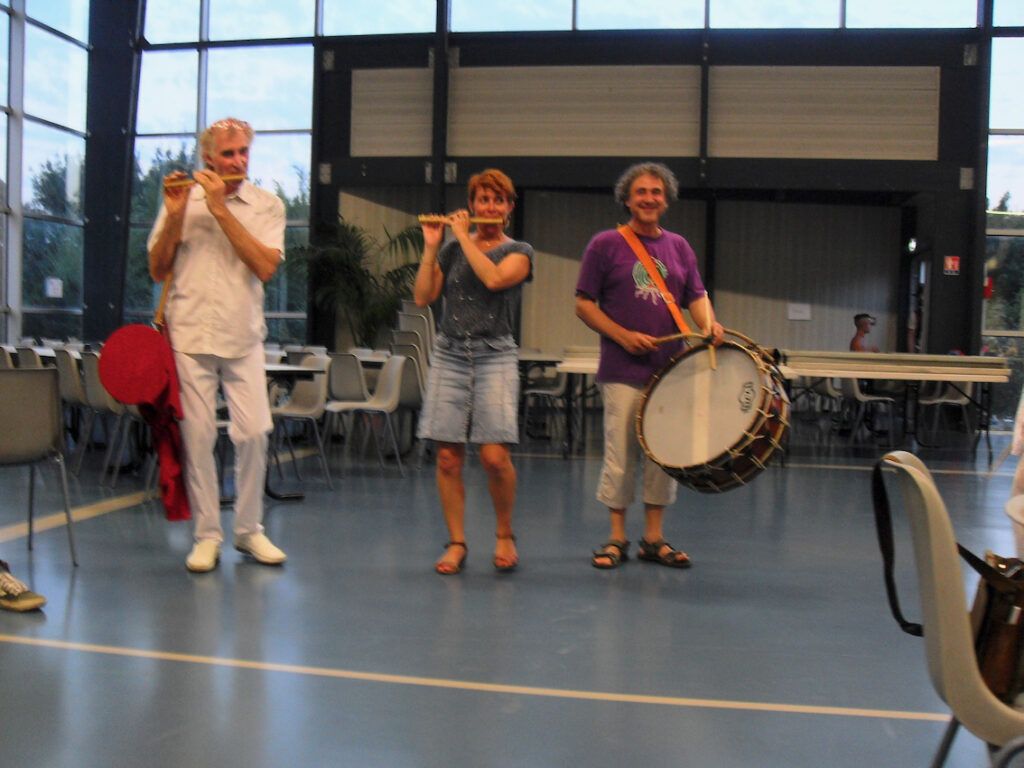 Saumur Mémoires de Fêtes - 2018