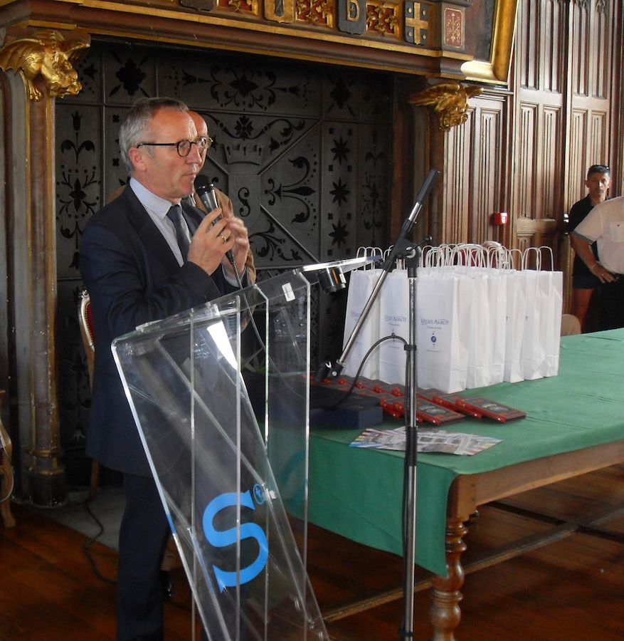 Saumur Mémoires de Fêtes - 2018