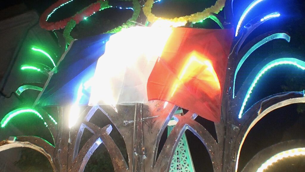 Saumur Mémoires de Fêtes - 2018
