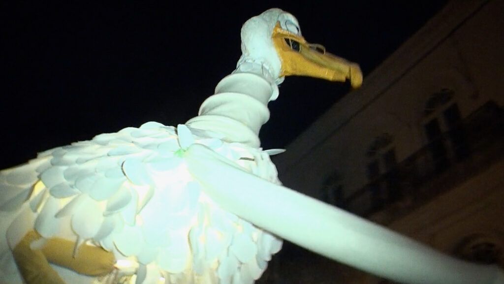 Saumur Mémoires de Fêtes - 2018