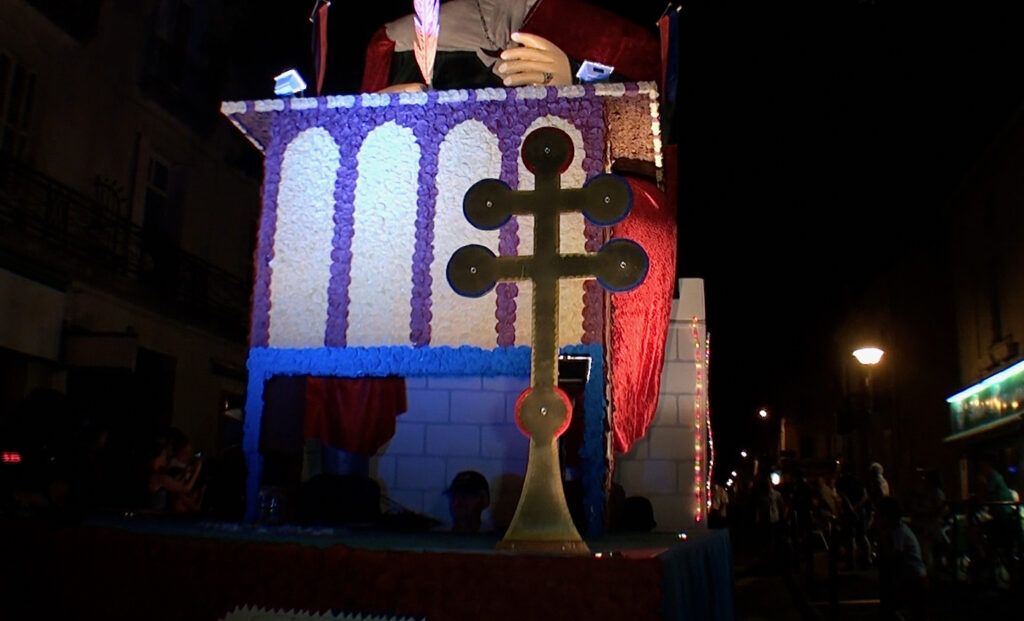 Saumur Mémoires de Fêtes - 2018