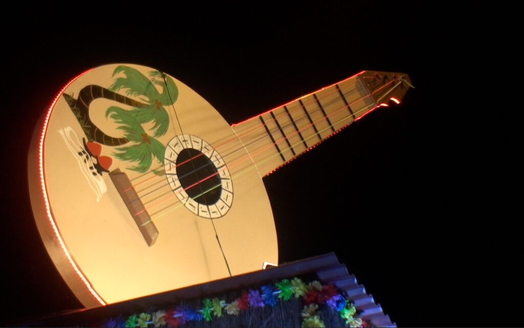 Saumur Mémoires de Fêtes - 2018