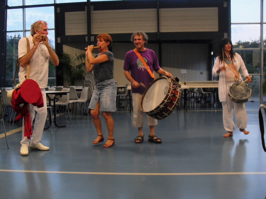 Saumur Mémoires de Fêtes - 2018